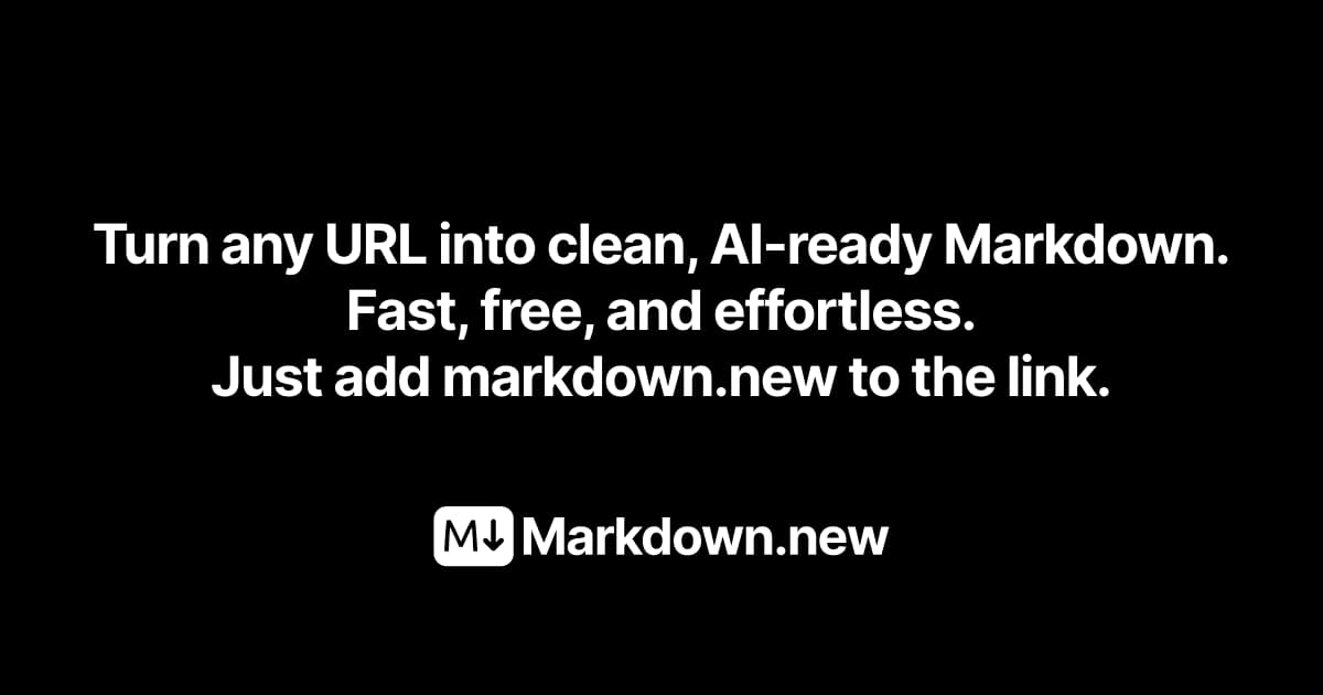 Markdown.new